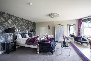 The Dower House Hotel fotoÄŸrafÄ±
