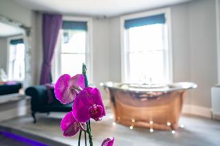 The Dower House Hotel fotoÄŸrafÄ±
