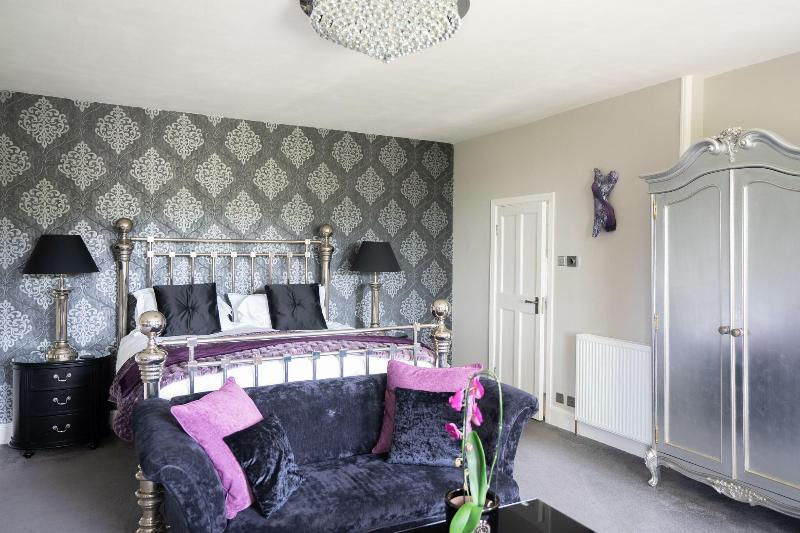 The Dower House Hotel - Oda