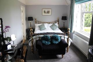 The Dower House Hotel fotoÄŸrafÄ±