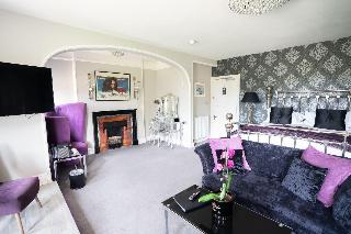 The Dower House Hotel fotoÄŸrafÄ±