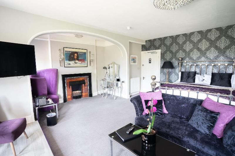 The Dower House Hotel - Oda