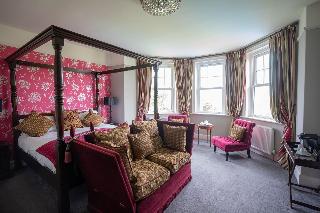 The Dower House Hotel fotoÄŸrafÄ±