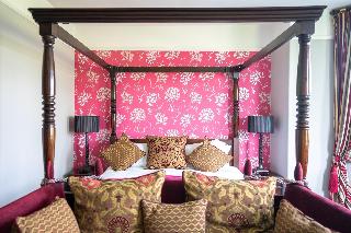 The Dower House Hotel fotoÄŸrafÄ±