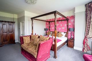 The Dower House Hotel fotoÄŸrafÄ±