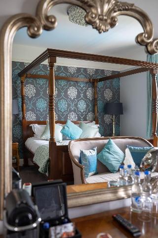 The Dower House Hotel fotoÄŸrafÄ±