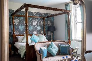 The Dower House Hotel fotoÄŸrafÄ±