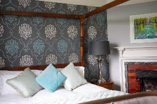 The Dower House Hotel fotoÄŸrafÄ±