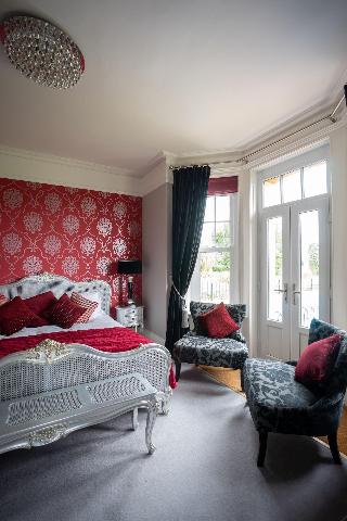 The Dower House Hotel fotoÄŸrafÄ±