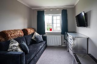 The Dower House Hotel fotoÄŸrafÄ±