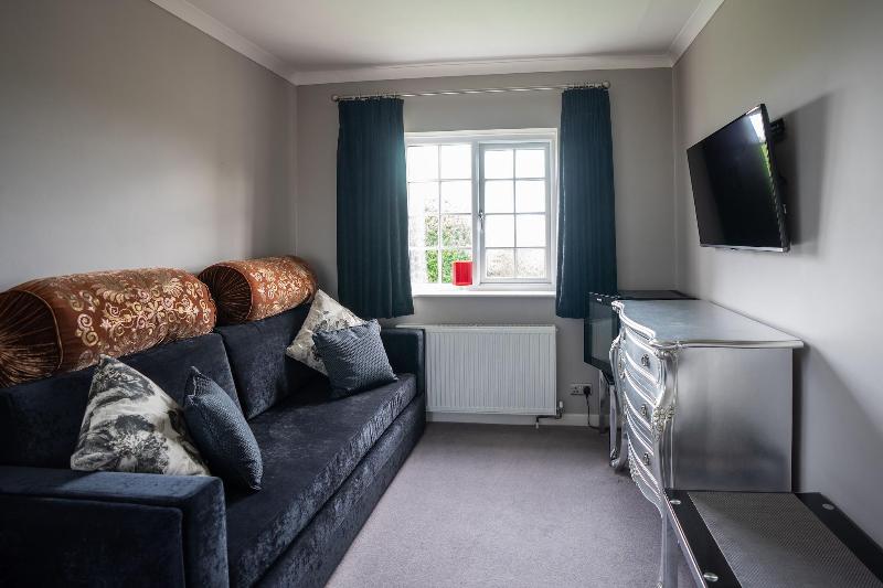 The Dower House Hotel - Oda