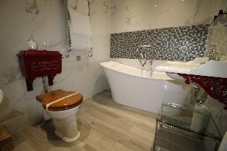 The Dower House Hotel fotoÄŸrafÄ±