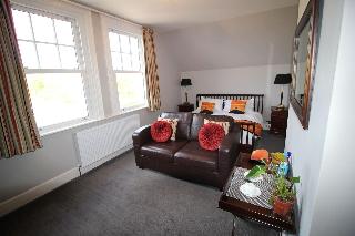 The Dower House Hotel fotoÄŸrafÄ±