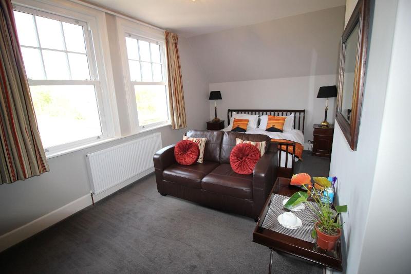 The Dower House Hotel - Oda