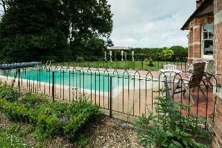 The Dower House Hotel fotoÄŸrafÄ±