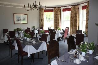 The Dower House Hotel fotoÄŸrafÄ±