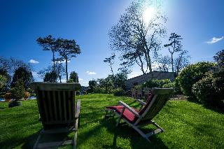 The Dower House Hotel fotoÄŸrafÄ±