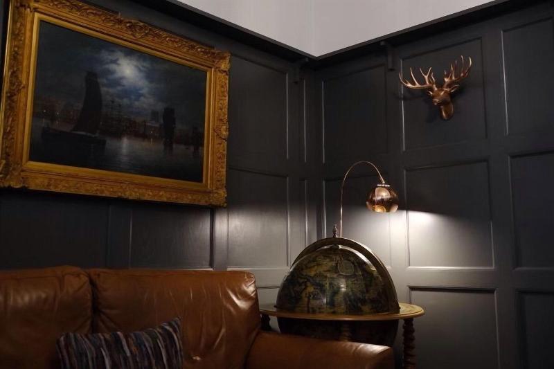 Cave Castle & Country Club - Bar