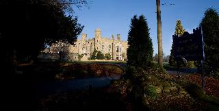 Cave Castle & Country Club otel fotoğrafı