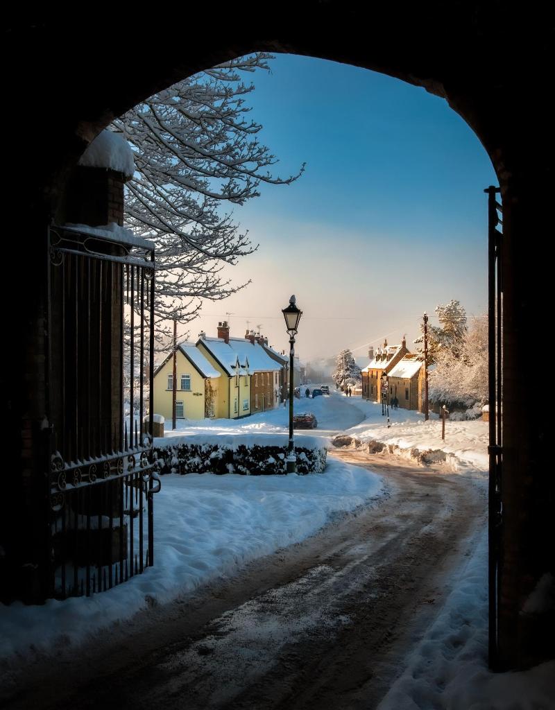 Cave Castle & Country Club - Genel