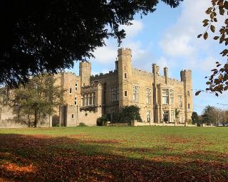 Cave Castle & Country Club fotoÄŸrafÄ±