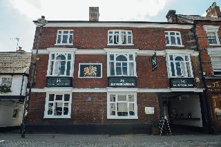 The Kings Arms fotoÄŸrafÄ±