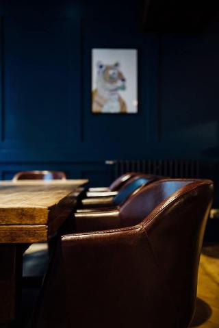 The Kings Arms fotoÄŸrafÄ±