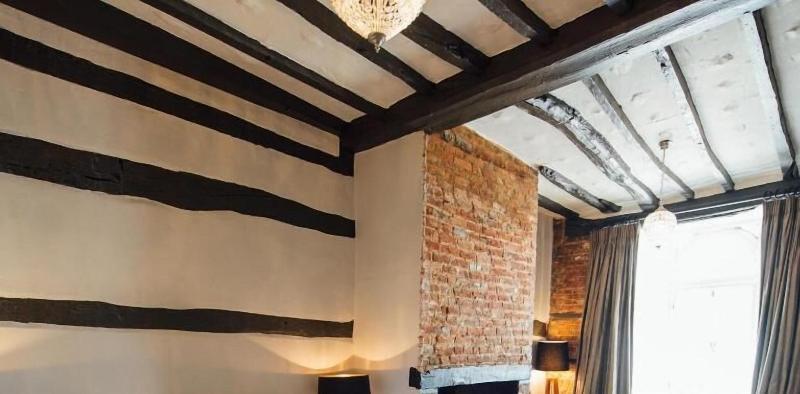 The Kings Arms - Oda