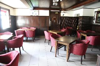 5 Corners Guest Inn fotoÄŸrafÄ±