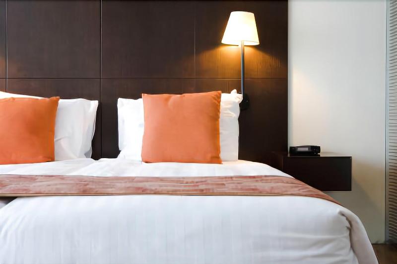 5 Corners Guest Inn - Oda