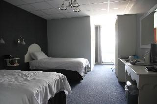 5 Corners Guest Inn fotoÄŸrafÄ±
