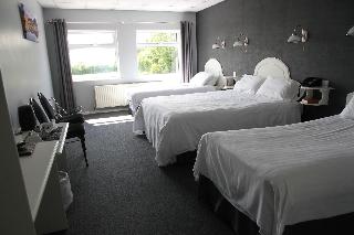 5 Corners Guest Inn fotoÄŸrafÄ±