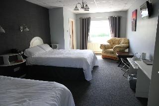 5 Corners Guest Inn fotoÄŸrafÄ±