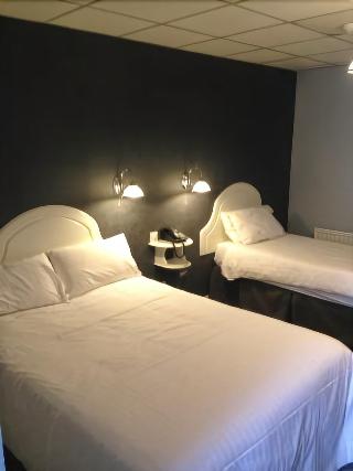 5 Corners Guest Inn fotoÄŸrafÄ±