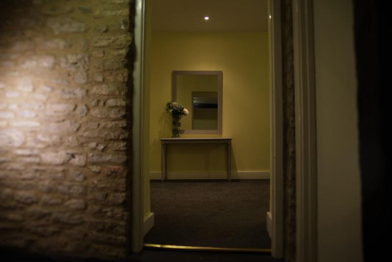 The New Inn Hotel - Aktivite