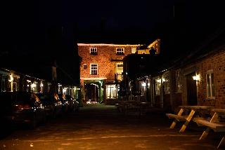 The New Inn Hotel fotoÄŸrafÄ±