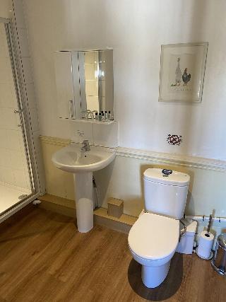 The New Inn Hotel fotoÄŸrafÄ±