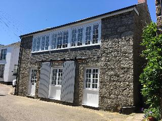 The Old Pilchard Works otel fotoğrafı