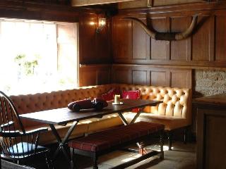 The White Horse Inn fotoÄŸrafÄ±