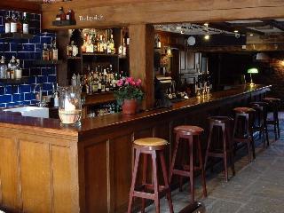 The White Horse Inn fotoÄŸrafÄ±