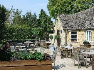The White Horse Inn fotoÄŸrafÄ±