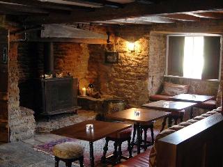 The White Horse Inn fotoÄŸrafÄ±
