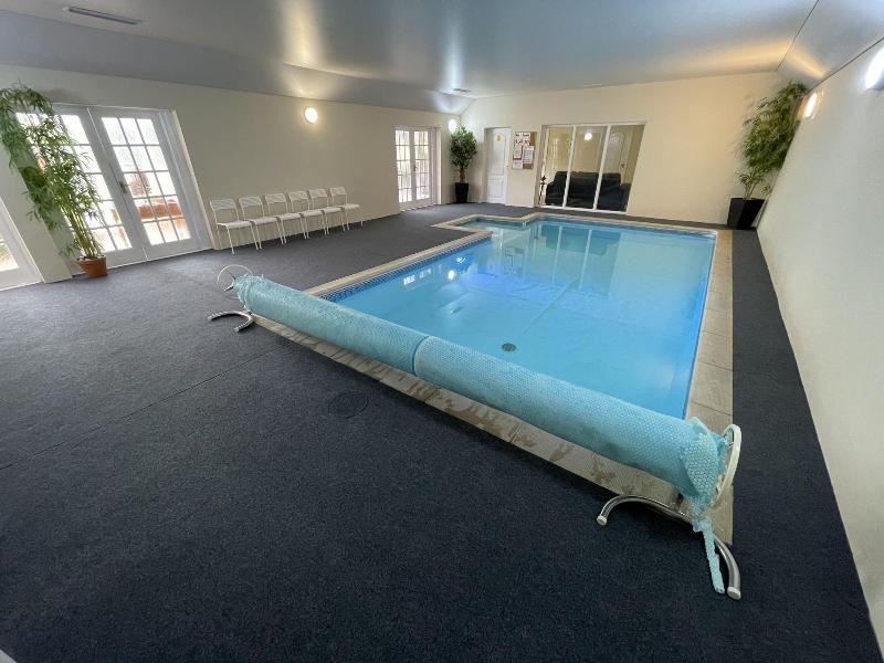 Aldercarr Hall - Aktivite