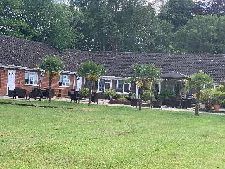Aldercarr Hall fotoÄŸrafÄ±