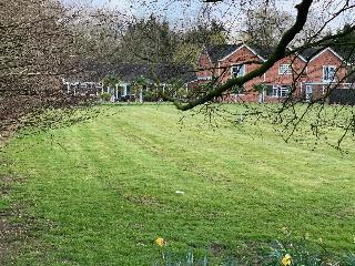 Aldercarr Hall fotoÄŸrafÄ±