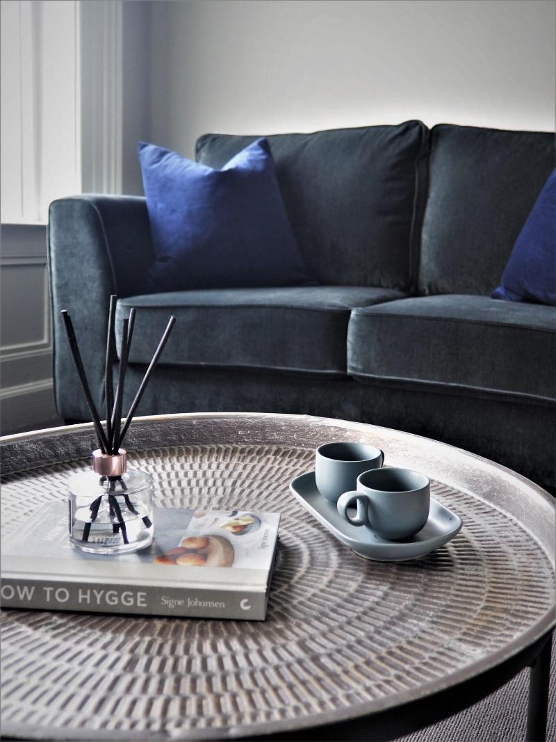 Seaview House Bed & Breakfast - Bar