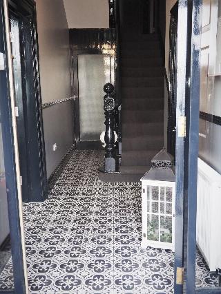 Seaview House Bed & Breakfast fotoÄŸrafÄ±