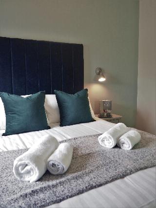 Seaview House Bed & Breakfast fotoÄŸrafÄ±