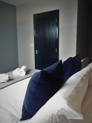 Seaview House Bed & Breakfast fotoÄŸrafÄ±