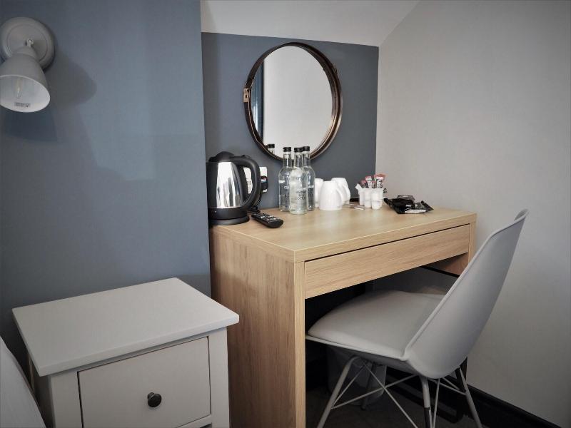 Seaview House Bed & Breakfast - Oda